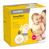 Medela Swing Maxi Double Breast Pump