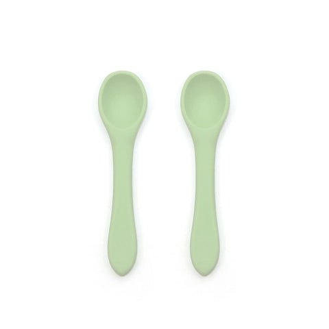 Ob Designs Silicone Spoon Set