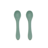 Ob Designs Silicone Spoon Set