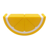 Playground Silicone Puzzle - Lemon