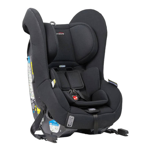 Britax Safe-n-Sound Quickfix Car Seat (0-4 yrs)