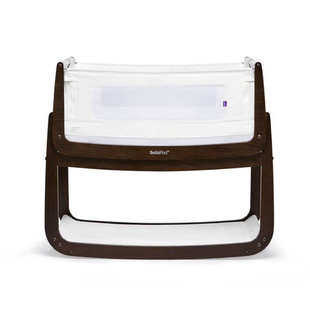 Snuzpod4 Co Sleeper Bassinet BabyO Baby O