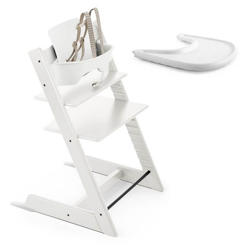 Stokke Tripp Trapp High Chair Package