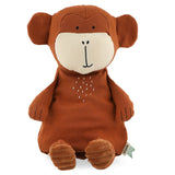 Trixie Plush Toy Large - Mr Monkey