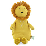 Trixie Plush Toy Small - Mr Lion